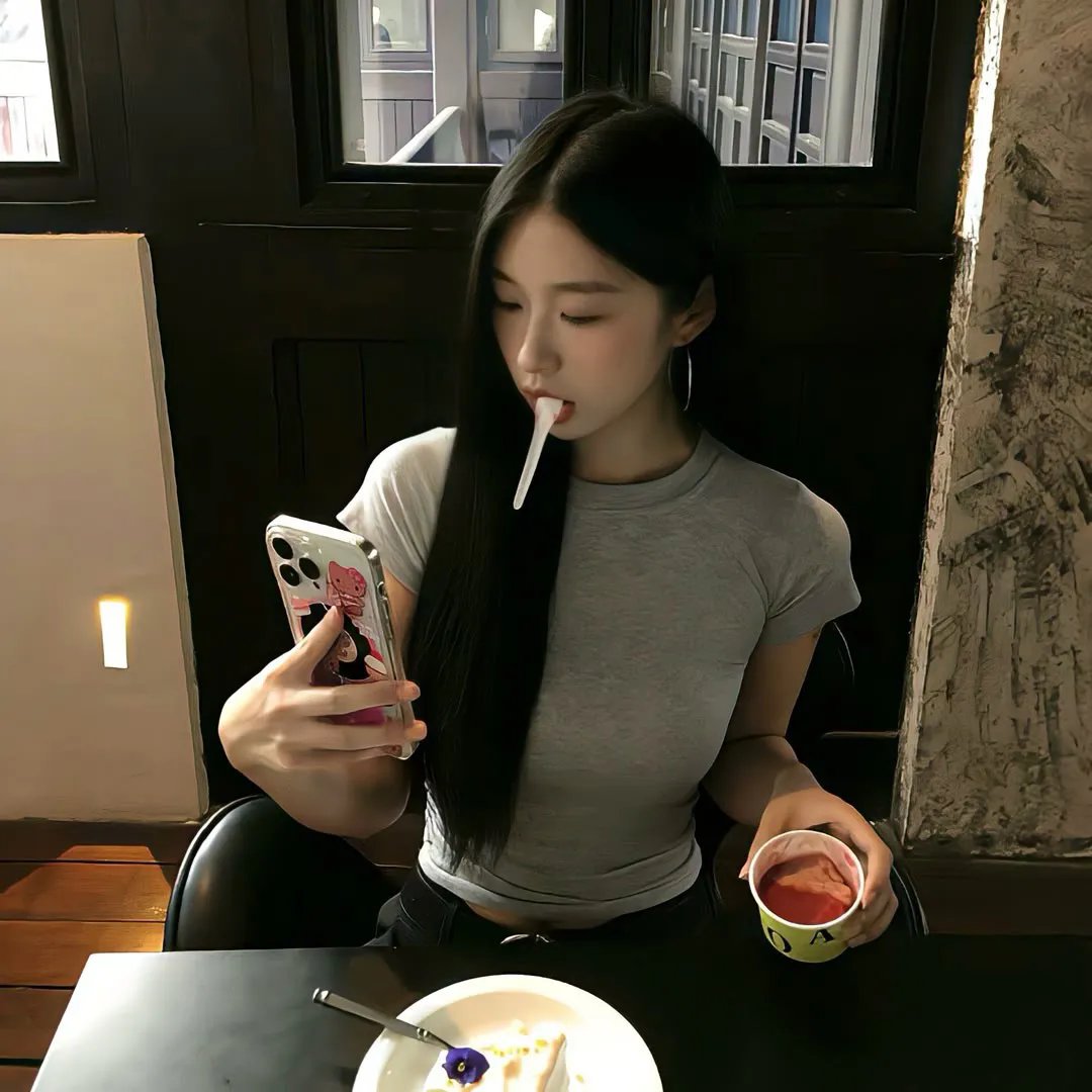 耀眼的日子