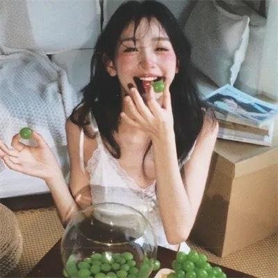 咕咚咕咚喜欢你