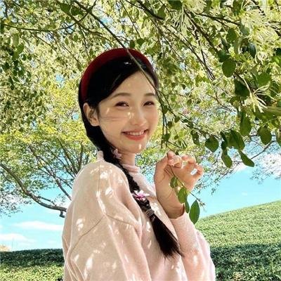 我亲昵而温柔的野兽
